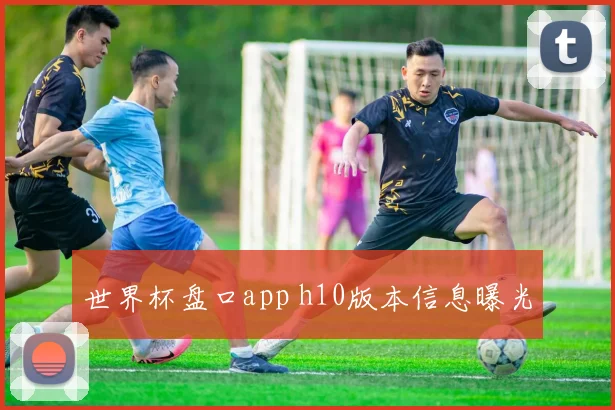 世界杯盘口app h10版本信息曝光